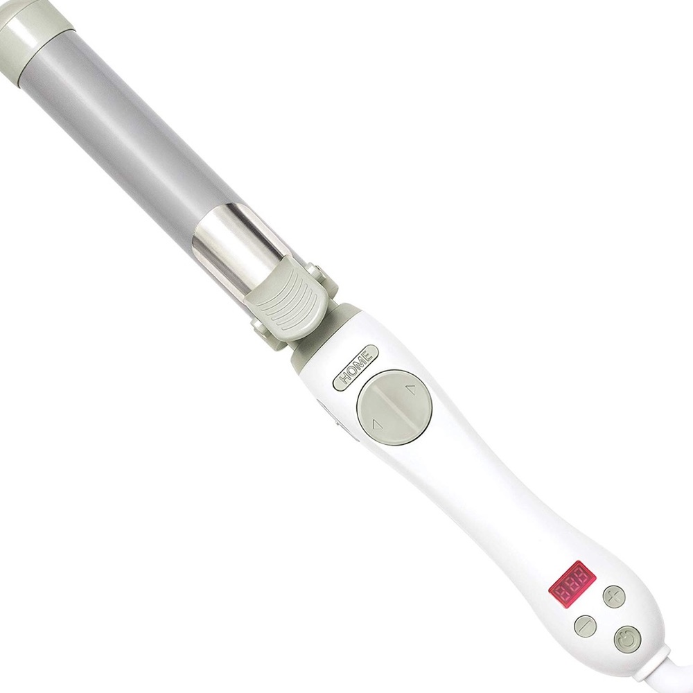 Brand new Beachwaver S1.25 Curling Iron!!